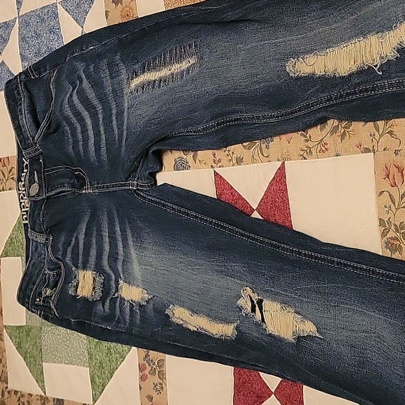 Hippy laundry jeans - Picture 2 of 6